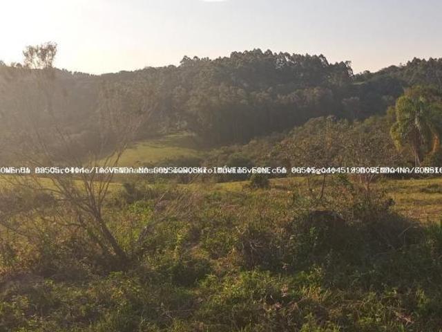 Área Rural para Venda em Sertão Santana