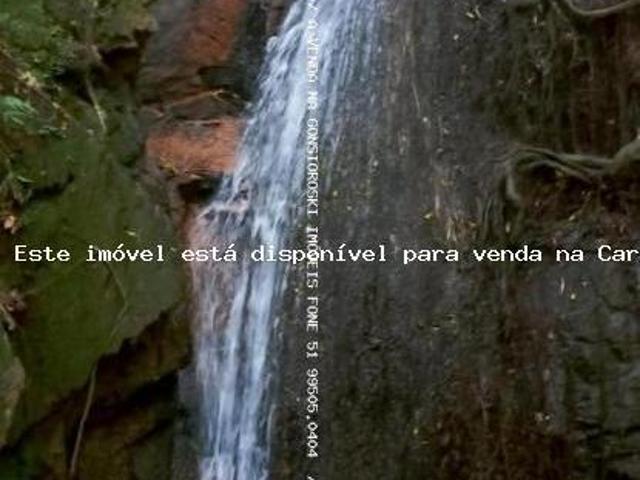 Área Rural para Venda em Sertão Santana, Rosina
