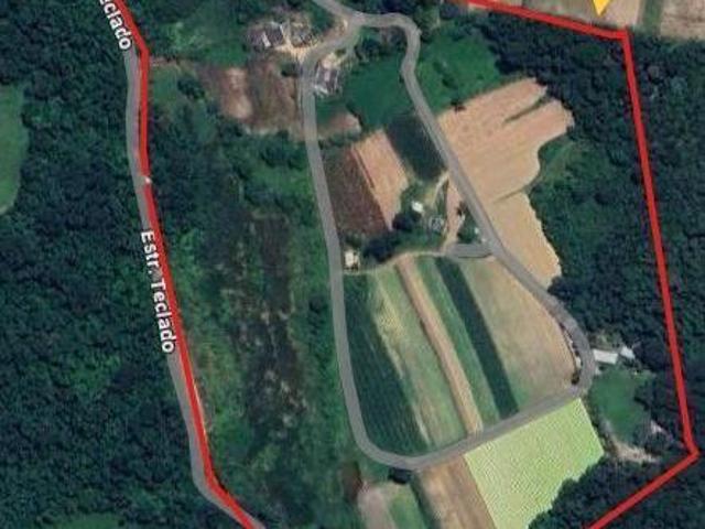Área Rural para Venda em Suzano, Vila Sol Nascente, 4 dormitórios, 4 suítes, 5 banheiros, 20 vagas