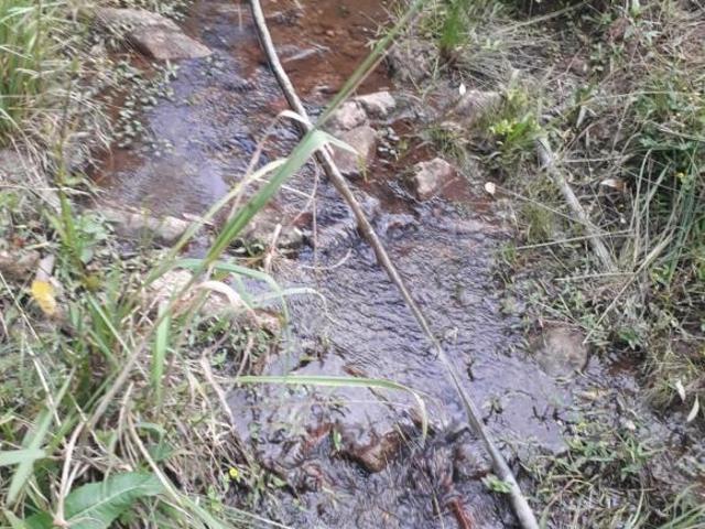 Área Rural, Porteira da Várzea, Marmelópolis, MG