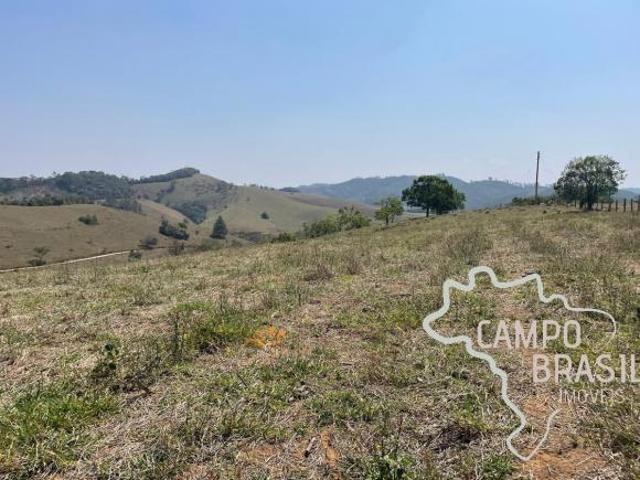 ÁREA RURAL 22.609,76M² COM 80% PLANA EM JAMBEIRO !