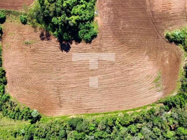 ÁREA RURAL