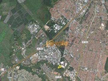 Área residencial à venda, Chácaras Reunidas, São José dos Campos SP