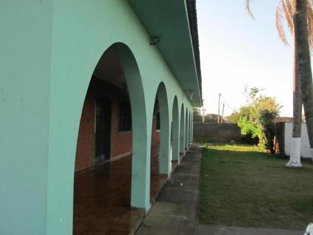 Área residencial à venda, Dois Córregos, Piracicaba