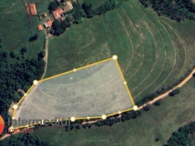 Área Residencial à Venda em Boituva/SP Bairro Americana
