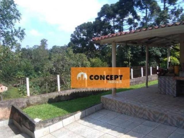 Área residencial à venda, Parque Alvorada, Suzano