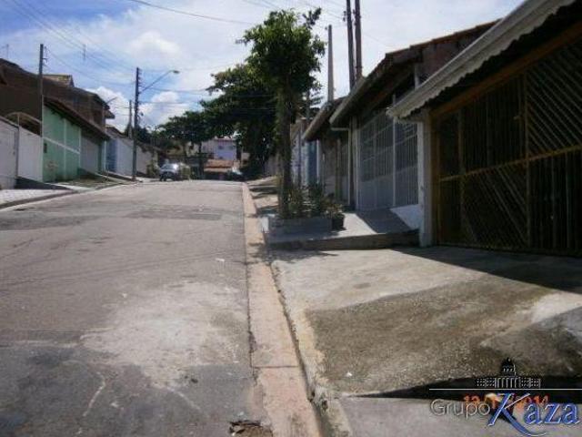Área Residencial em São José dos Campos