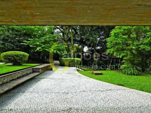 Área residencial para comprar Cidade Jardim São Paulo