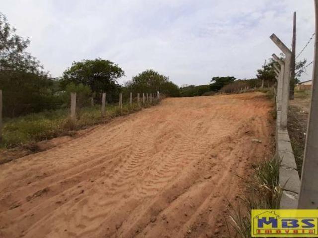 Área Residencial venda