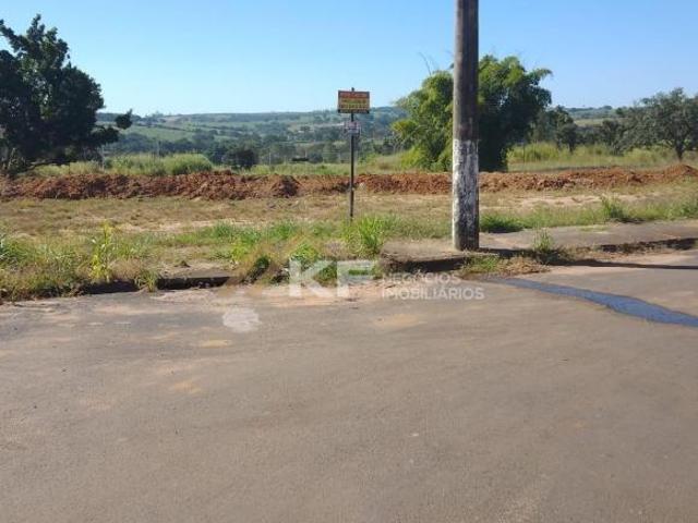 Área Residencial/Comercial em Centro, Santa Cruz da Esperança/SP