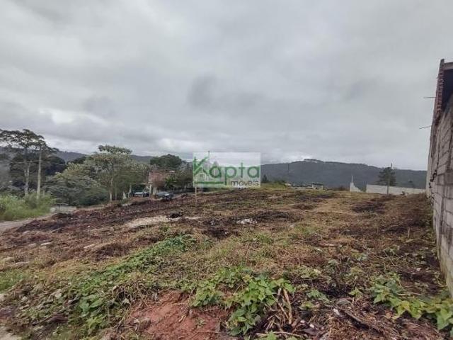 Área Residencial/Comercial Itapecerica da Serra SP