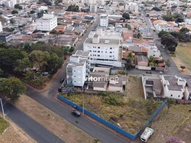 Área Tubalina Uberlândia/MG