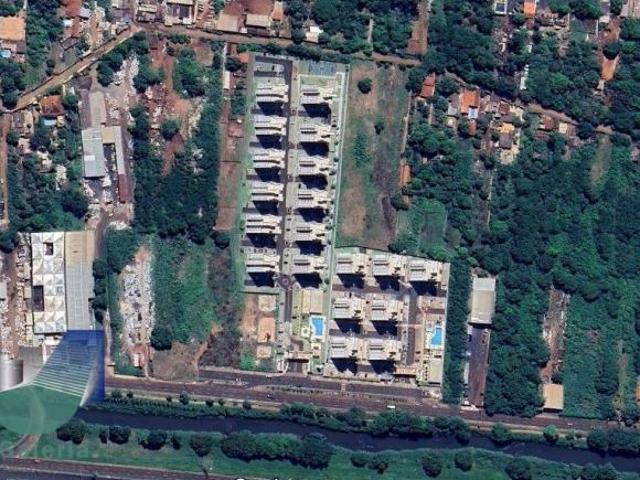 Área / Terreno 5.200 metros à venda Via Norte Pedro Correa de Carvalho Ribei