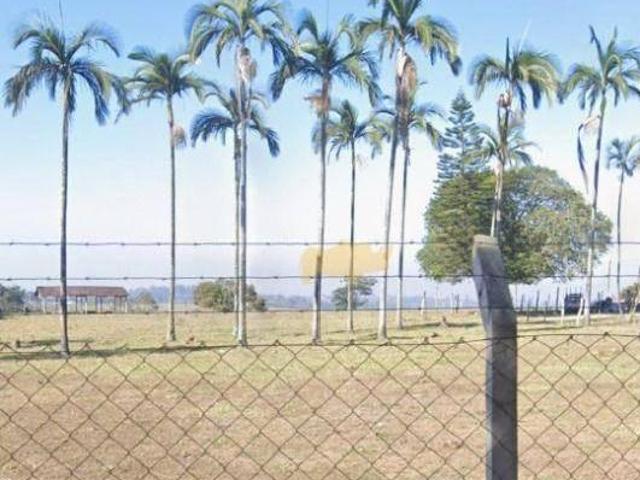 Área Urbana com 8.700 m² Cachoeirinha Ajapi / Rio Claro Excelente oportunidade para moradia, inv