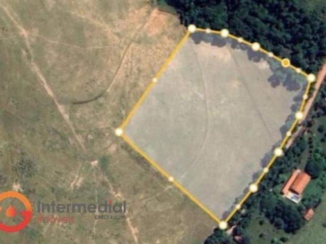 Área Urbana Estratégica de 22.000 m² à Venda – Bairro Americana, Boituva/SP