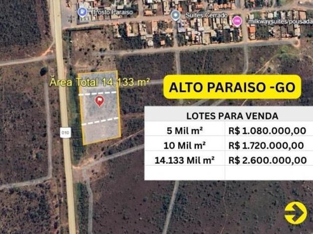 Área Urbana, Ótimo para Comércio!