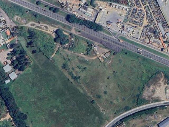 Área Urbana para Venda em Jacareí, Parque Meia Lua