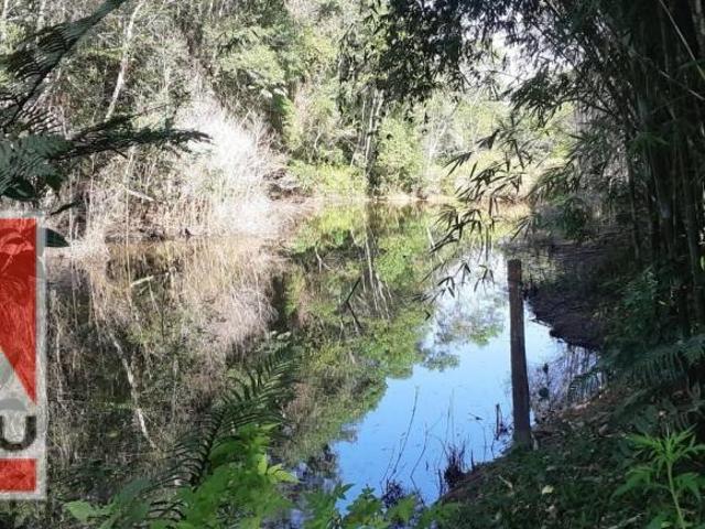 ÁREA VALE DE MATA COM LAGOS JUQUITIBA/SP 102.000,00M²