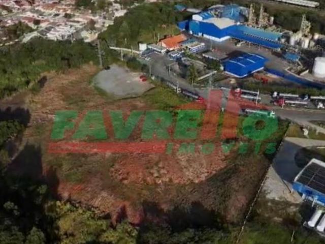 ÁREA VENDA ARAUCÁRIA