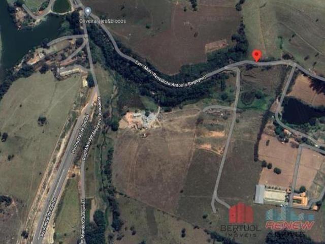 ÁREA VENDA 126.978,70 m² ITATIBA SP