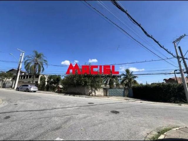 AREA ZM5 CHACARAS ARAUJO ZONA LESTE SJC