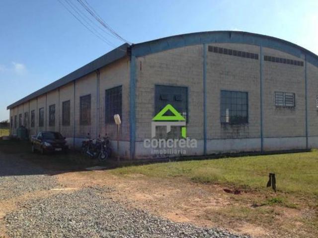 Área, 18488 m² venda por R$ 15.000.000 ou aluguel por R$ 15.000,00/mês Caucaia do Alto Vargem