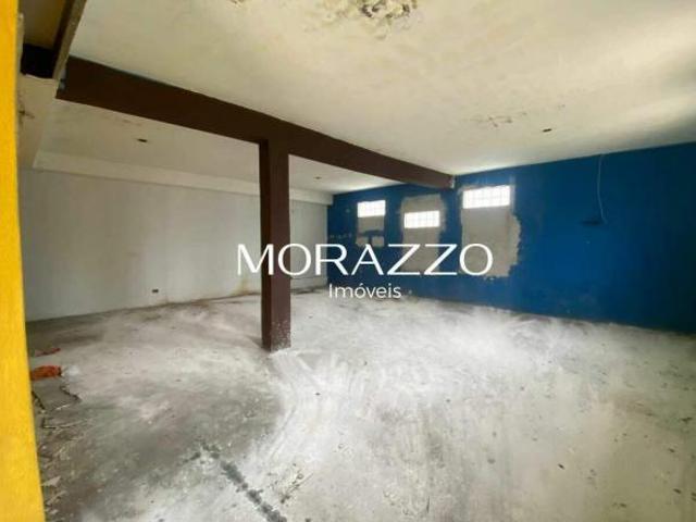 Área, 1986 m² venda por R$ 2.950.000,00 ou aluguel por R$ 7.950,00/mês Jardim Califórnia Jacar