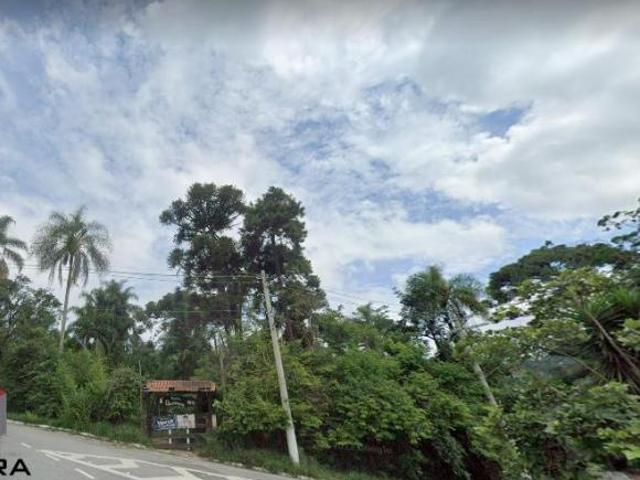 Área 10.000 m² Localizado no Mar Paulista São Paulo SP