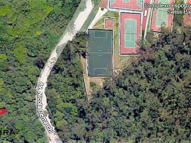 Área 1130 m² Localizado No Bairro Demarchi São Bernardo do Campo SP