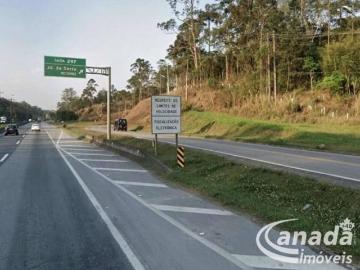 Area 22.304,54 M², As Margens da Rodovia Regis Bittencourt !
