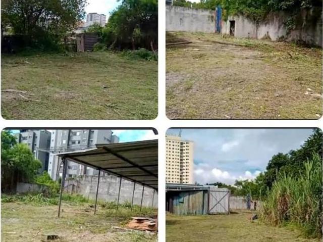 “Área 2.500 m² | Próx. Antiga Ford | Rodoanel | São Bernardo