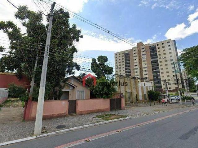 Área, 3626 m² venda por R$ 7.600.000,00 ou aluguel por R$ 26.660,36/mês Centro São José dos Ca