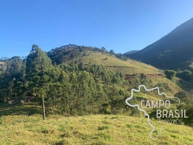 ÁREA 40.000M² EM SAPUCAÍ MIRIM !