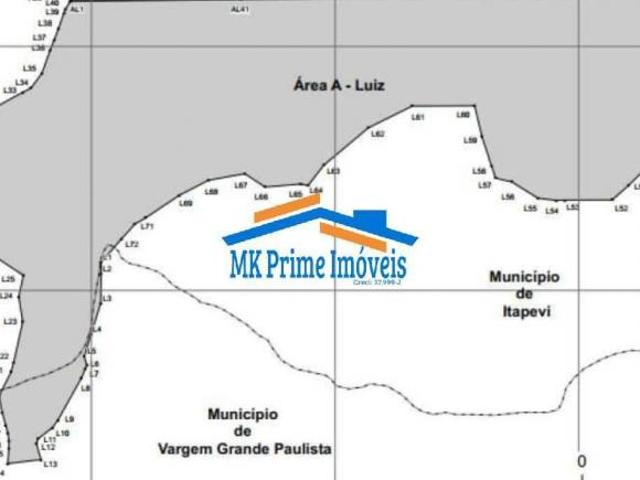 Área 500.000 mil m² Vargem Grande Paulista, Km 44,5 Raposo Tavares!