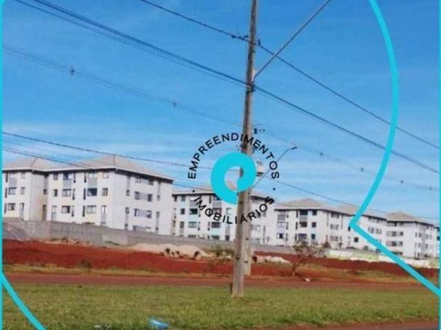 Área à venda, 5205 m² por R$ 4.300.000,00 Conjunto Semiramis Barros Braga Londrina/PR