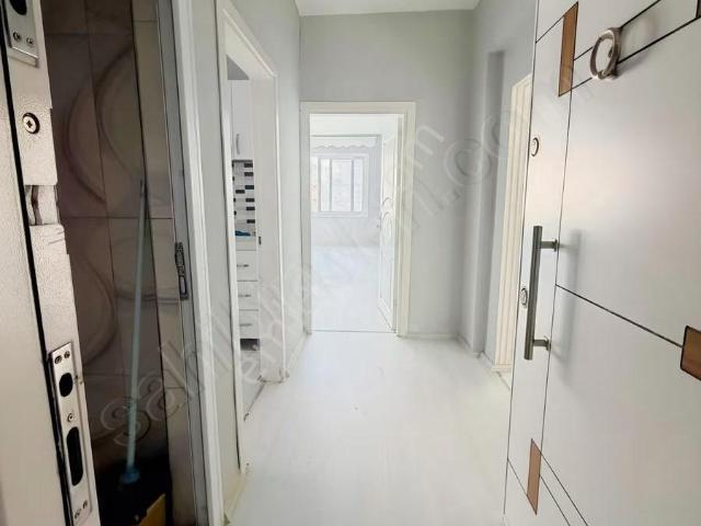 Area'dan Pozcuda Kiralık 3+1 Daire
