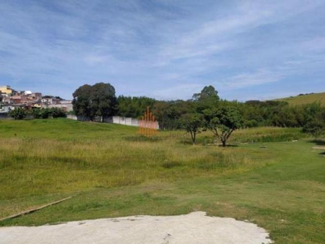 Área/Lote 60.500m² à Venda em Guarulhos