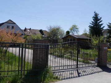 AREAS: Landlust gemütliche DHH in Ottendorf Okrilla zu verkaufen