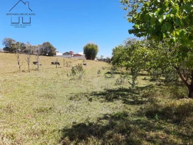 ÁREA/SÍTIO COM 66.468 M² ÁGUA COMPRIDA OPORTUNIDADE!