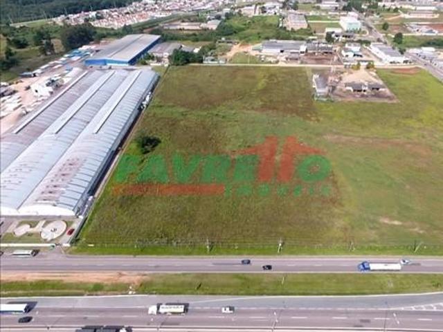 Área/Terreno Locação/Venda Fazenda Rio Grande