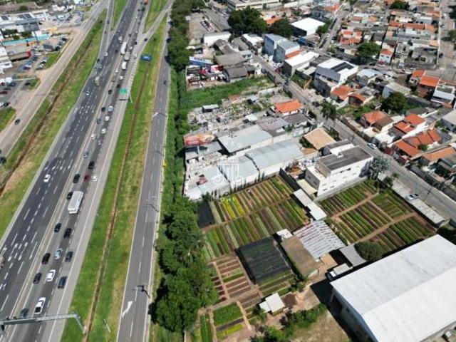 AREA/TERRENO PARA VENDA NO BAIRRO RETIRO EM JUNDIAÍ/SP