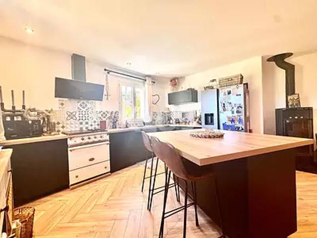 Aregno 20220 Achat / Vente appartement 3 pièces t3 au dernier étage parking