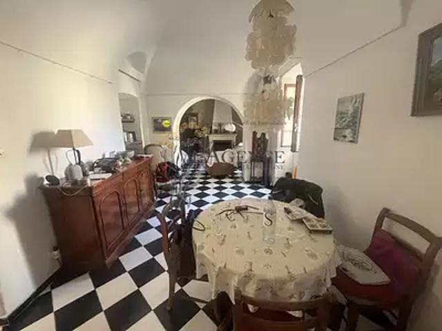 Aregno 20220 Achat / Vente maison 4 pièces t4
