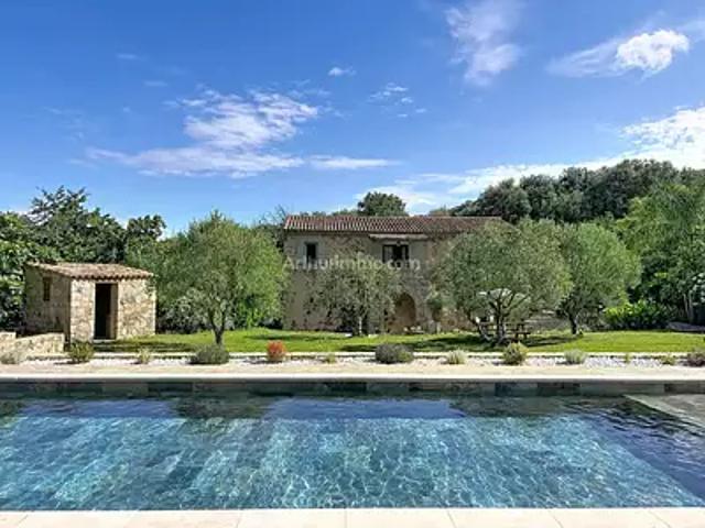 Aregno 20220 Achat / Vente maison 5 pièces t5