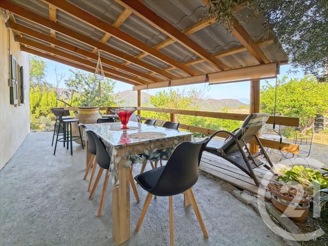 Aregno Vente Maison 20