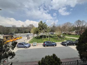 Arel'den Bahçelievler'de Mobilyalı Anıtpark Arkası Ön 1 Kat 3+1