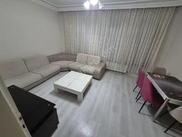Arel'den Ş.danış Tunagil'de Y.giriş 2+1 Mobilyalı,metro Yakını