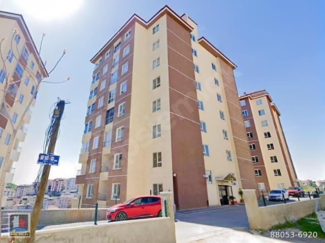 AREL'DEN,SIFIR,4+1,SİTE İÇERİSİNDE,ASANSÖRLÜ,MANZARALI DAİRE