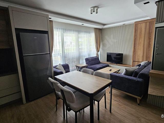 AREL'DEN YENİBİNA MOBİLYALI HAFTA SK ÖN CPH.ÇİFT BANYO 1KAT2+1