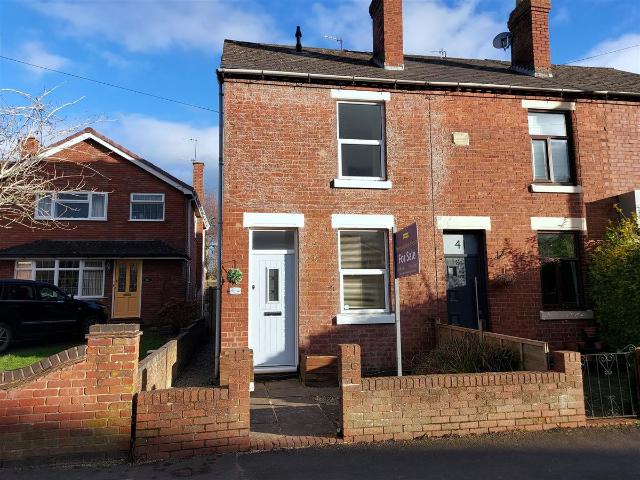 Areley Common, Stourport On Severn DY13, 2 bed end terrace house to rent, £950 pcm | PrimeLocation